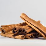 Cinnamon sticks