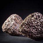 Mineral pumice stone
