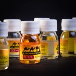 Food and cosmetic oil